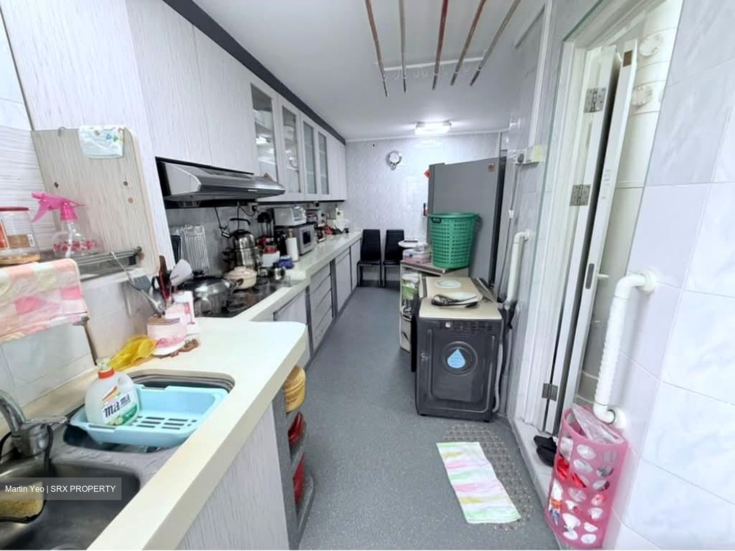 Yishun Street 21 (Yishun),  #574773671
